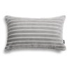 Cordian Grey Decorative Pillow 50x50 Prestige Line Cordian Grey Decorative Pillow 50x50 Prestige Line